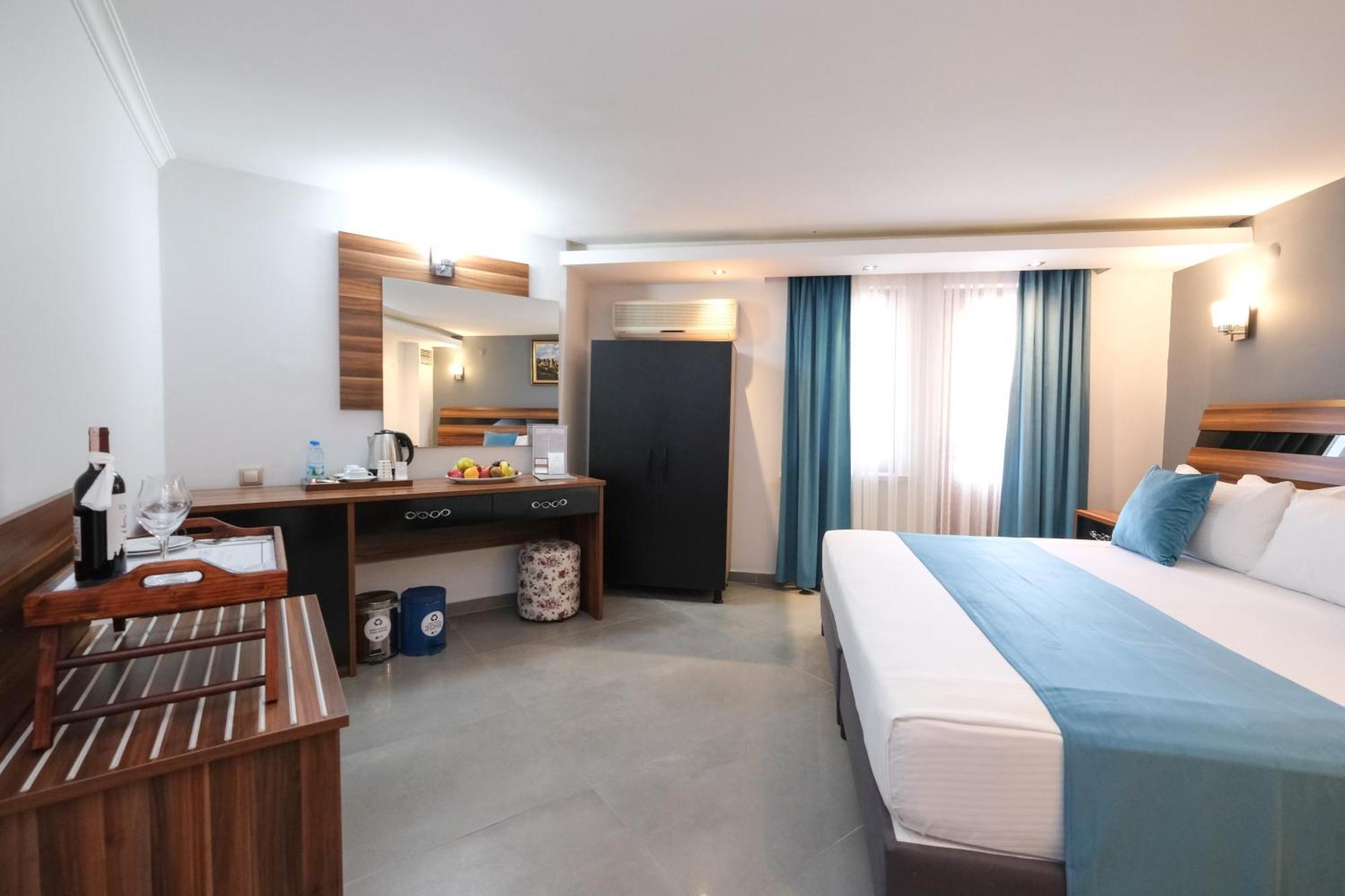 Signature Garden Avanos Hotel & Spa Luaran gambar