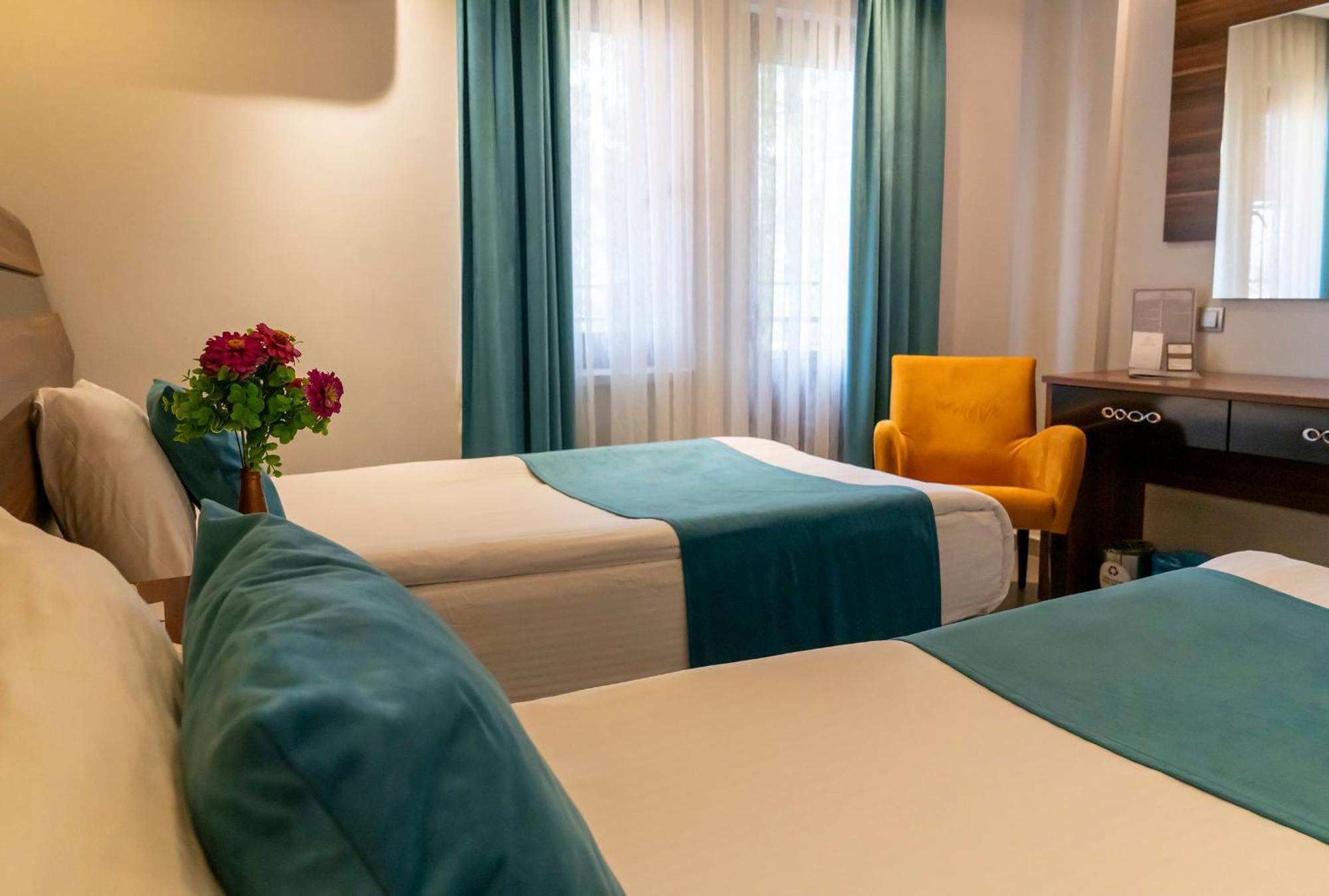 Signature Garden Avanos Hotel & Spa Luaran gambar